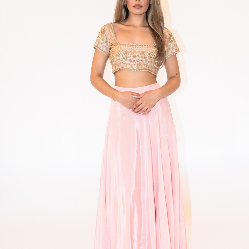 THE IVY LENGHA